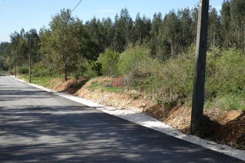 Helårsgrund i Penela, Coimbra, Penela - € 50.000 | Ref: JG3811 - foto 5