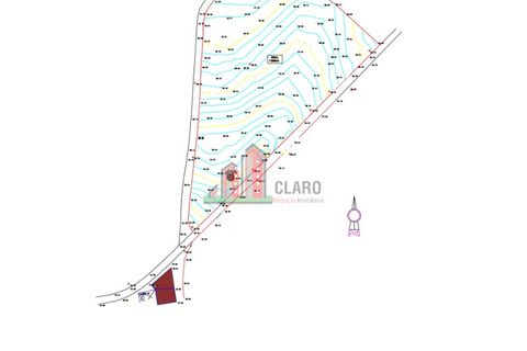 Helårsgrund i Penela, Coimbra, Penela - € 50.000 | Ref: JG3811 - foto 7