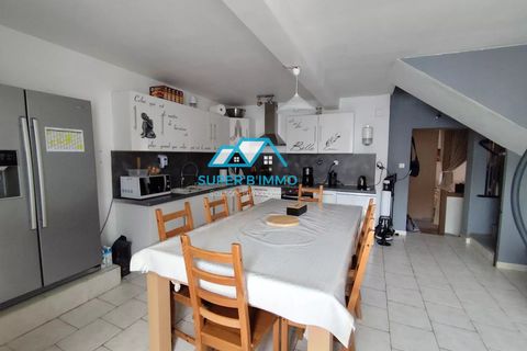 Villa a Langeac, Haute-Loire, Langeac - € 133.000 | Ref: 85241294 - foto 3
