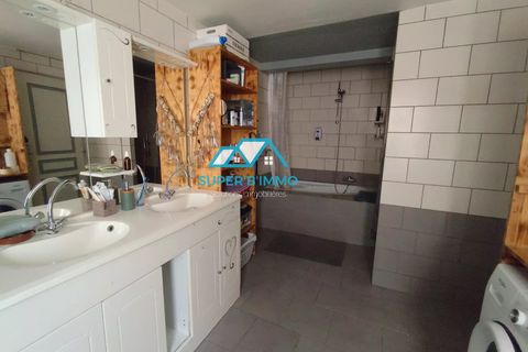Villa a Langeac, Haute-Loire, Langeac - € 133.000 | Ref: 85241294 - foto 7