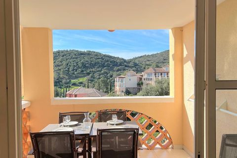 Lejlighed i Agay, Var, Agay - € 169.600 | Ref: 565 - foto 2