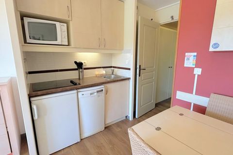 Lejlighed i Agay, Var, Agay - € 169.600 | Ref: 565 - foto 4