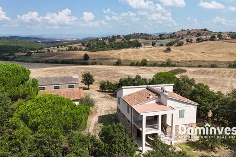 Landejendom i Capalbio, Grosseto, Capalbio - € 1.250.000 | Ref: V-0109 - foto 1