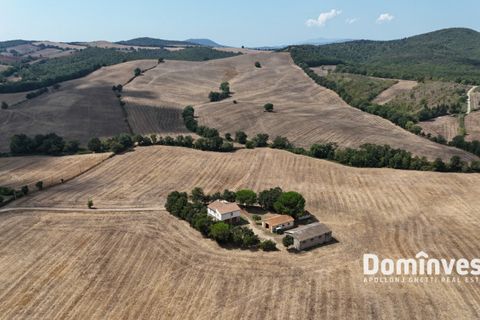 Landejendom i Capalbio, Grosseto, Capalbio - € 1.250.000 | Ref: V-0109 - foto 6