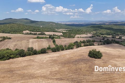 Landejendom i Capalbio, Grosseto, Capalbio - € 1.250.000 | Ref: V-0109 - foto 10