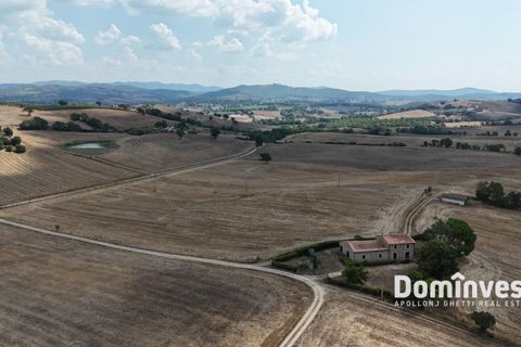 Landejendom i Capalbio, Grosseto, Capalbio - € 1.250.000 | Ref: V-0109 - foto 11