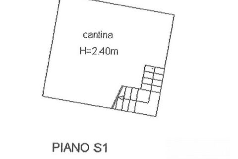 Landejendom i Capalbio, Grosseto, Capalbio - € 1.250.000 | Ref: V-0109 - foto 14