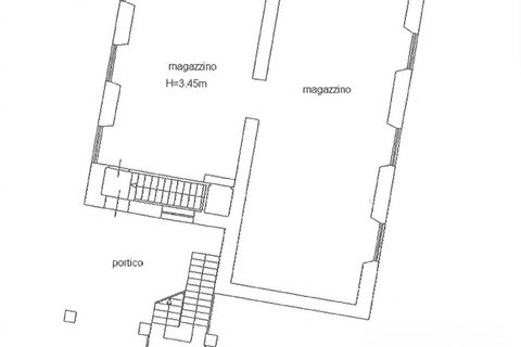 Landejendom i Capalbio, Grosseto, Capalbio - € 1.250.000 | Ref: V-0109 - foto 15