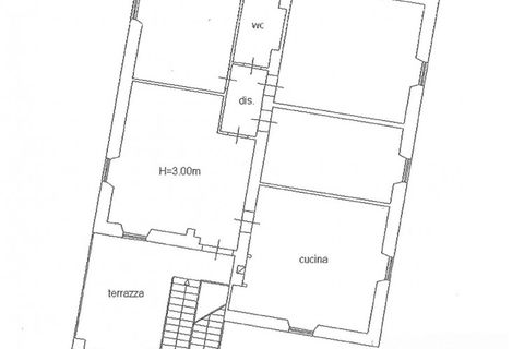 Landejendom i Capalbio, Grosseto, Capalbio - € 1.250.000 | Ref: V-0109 - foto 16