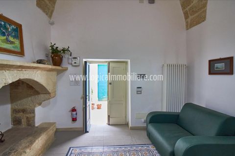 Villa a Ruffano, Lecce, Ruffano - € 200.000 | Ref: CI30 - foto 3