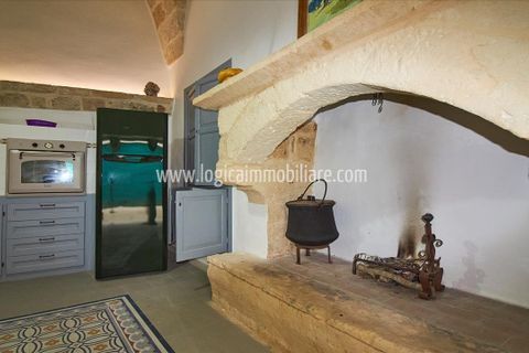 Villa a Ruffano, Lecce, Ruffano - € 200.000 | Ref: CI30 - foto 4