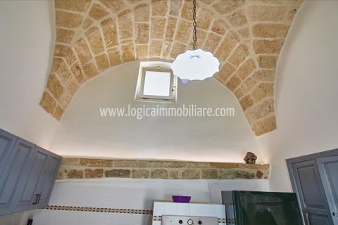 Villa a Ruffano, Lecce, Ruffano - € 200.000 | Ref: CI30 - foto 6