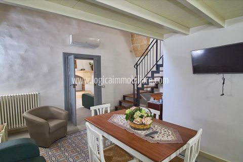 Villa a Ruffano, Lecce, Ruffano - € 200.000 | Ref: CI30 - foto 10