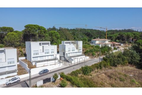 Villa i Antuzede e Vil de Matos, Coimbra, Antuzede e Vil de Matos - € 430.000 | Ref: NP3376 - foto 43