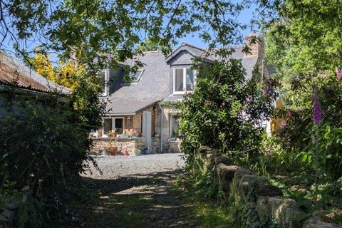 Villa i Locarn, Cotes-d'Armor, Locarn - € 215.000 | Ref: 560022295 - foto 1