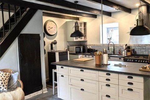 Villa i Locarn, Cotes-d'Armor, Locarn - € 215.000 | Ref: 560022295 - foto 6