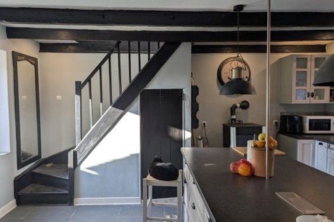 Villa i Locarn, Cotes-d'Armor, Locarn - € 215.000 | Ref: 560022295 - foto 14