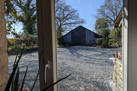 Villa i Locarn, Cotes-d'Armor, Locarn - € 215.000 | Ref: 560022295 - foto 18