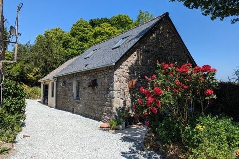 Villa i Locarn, Cotes-d'Armor, Locarn - € 215.000 | Ref: 560022295 - foto 19