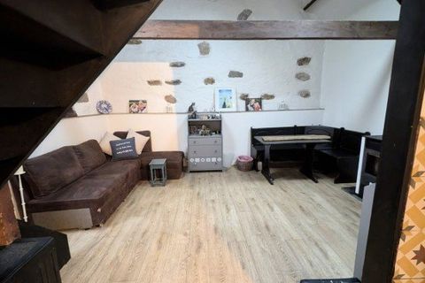 Villa i Locarn, Cotes-d'Armor, Locarn - € 215.000 | Ref: 560022295 - foto 21