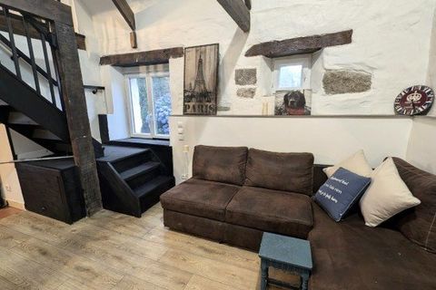 Villa i Locarn, Cotes-d'Armor, Locarn - € 215.000 | Ref: 560022295 - foto 23