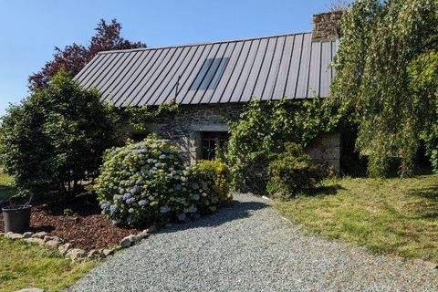 Villa i Locarn, Cotes-d'Armor, Locarn - € 215.000 | Ref: 560022295 - foto 25