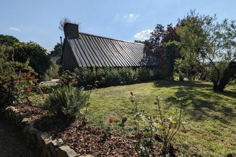 Villa i Locarn, Cotes-d'Armor, Locarn - € 215.000 | Ref: 560022295 - foto 26