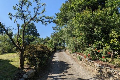 Villa i Locarn, Cotes-d'Armor, Locarn - € 215.000 | Ref: 560022295 - foto 28