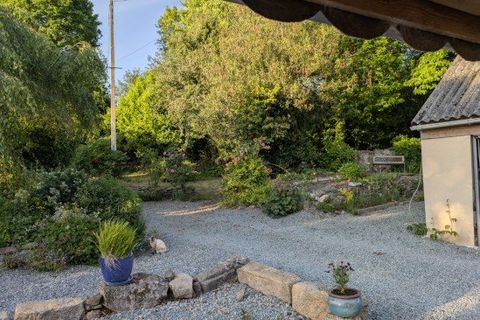 Villa i Locarn, Cotes-d'Armor, Locarn - € 215.000 | Ref: 560022295 - foto 30