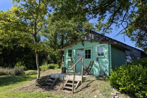 Villa i Locarn, Cotes-d'Armor, Locarn - € 215.000 | Ref: 560022295 - foto 32