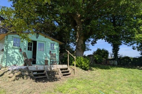 Villa i Locarn, Cotes-d'Armor, Locarn - € 215.000 | Ref: 560022295 - foto 33