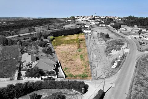Helårsgrund i Carvalhal, Leiria, Carvalhal - € 65.000 | Ref: PTC20240205.9 - foto 8