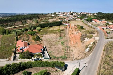 Helårsgrund i Carvalhal, Leiria, Carvalhal - € 65.000 | Ref: PTC20240205.9 - foto 2