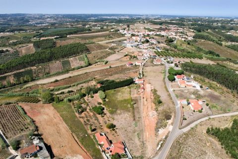 Helårsgrund i Carvalhal, Leiria, Carvalhal - € 65.000 | Ref: PTC20240205.9 - foto 7