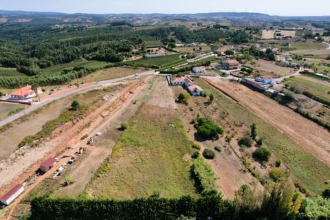 Helårsgrund i Carvalhal, Leiria, Carvalhal - € 65.000 | Ref: PTC20240205.9 - foto 4