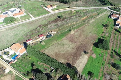 Helårsgrund i Carvalhal, Leiria, Carvalhal - € 65.000 | Ref: PTC20240205.9 - foto 1