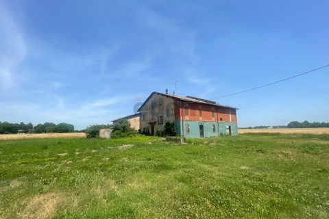Villa i Modena, Modena, Modena - € 220.000 | Ref: MO2188 - foto 4