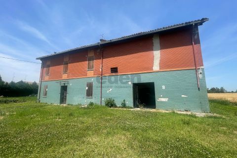 Villa i Modena, Modena, Modena - € 220.000 | Ref: MO2188 - foto 5