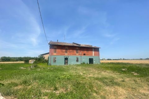 Villa i Modena, Modena, Modena - € 220.000 | Ref: MO2188 - foto 6