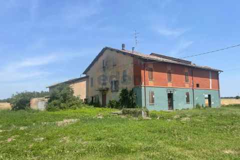 Villa i Modena, Modena, Modena - € 220.000 | Ref: MO2188 - foto 8