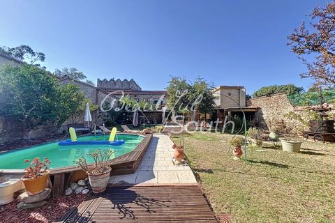 Villa i Perpignan, Pyrenees-Orientales, Perpignan - € 799.000 | Ref: SP462 - foto 4