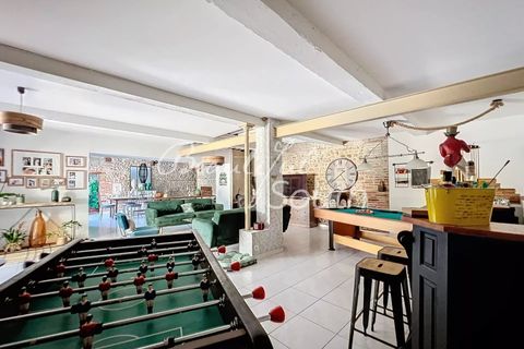 Villa i Perpignan, Pyrenees-Orientales, Perpignan - € 799.000 | Ref: SP462 - foto 8