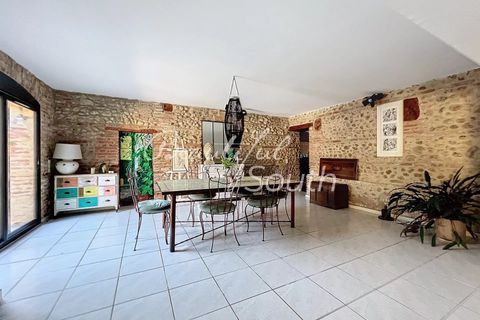 Villa i Perpignan, Pyrenees-Orientales, Perpignan - € 799.000 | Ref: SP462 - foto 9