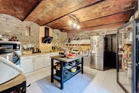 Villa i Perpignan, Pyrenees-Orientales, Perpignan - € 799.000 | Ref: SP462 - foto 10