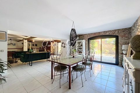 Villa i Perpignan, Pyrenees-Orientales, Perpignan - € 799.000 | Ref: SP462 - foto 11