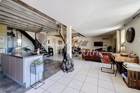 Villa i Perpignan, Pyrenees-Orientales, Perpignan - € 799.000 | Ref: SP462 - foto 17