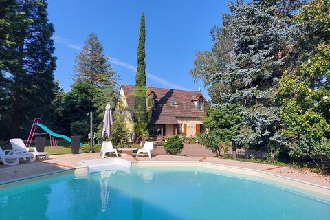 Villa i Drevant, Cher, Drevant - € 197.940 | Ref: 360031696 - foto 1