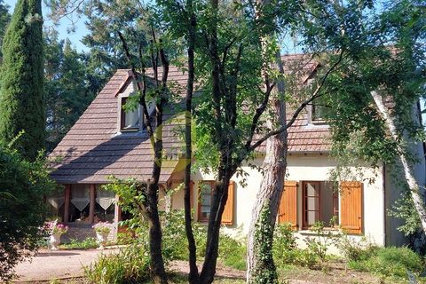 Villa i Drevant, Cher, Drevant - € 197.940 | Ref: 360031696 - foto 2