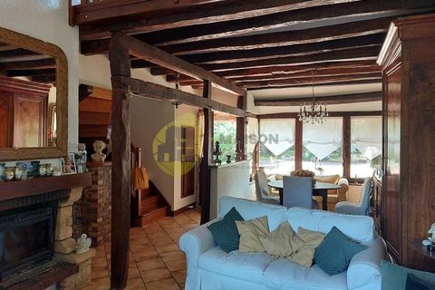Villa i Drevant, Cher, Drevant - € 197.940 | Ref: 360031696 - foto 5