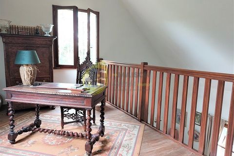 Villa i Drevant, Cher, Drevant - € 197.940 | Ref: 360031696 - foto 11